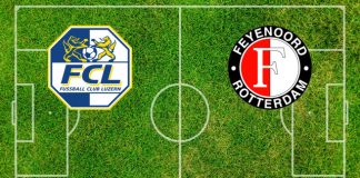 Lucerna-Feyenoord (qual. Conference League, 5 agosto ore 20:30): formazioni, quote, pronostici Formazioni Lucerna-Feyenoord