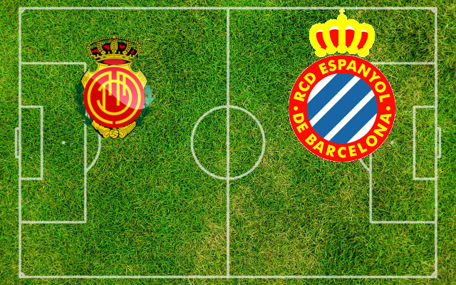 Maiorca-Espanyol_it Formazioni Maiorca-Espanyol