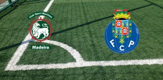 Maritimo-Porto (Primeira Liga, domenica H 19.00): formazioni ufficiali, quote, pronostici. Sergio Conceicao rilancia Marcano Formazioni Maritimo-Porto