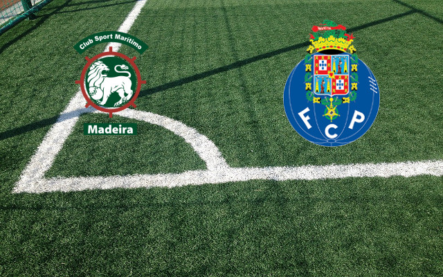 Maritimo-Porto_it Formazioni Maritimo-Porto