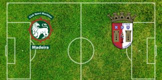 Maritimo-Sporting Braga (Primerira Liga, sabato H 21.30): formazioni ufficiali, quote, pronostici. Guerrieri impegnati nell’isola di Madeira Formazioni Maritimo-Sporting Braga