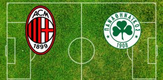 Milan-Panathinaikos (amichevole, 14 agosto ore 20:30): formazioni ufficiali, quote, pronostici, Rebic alle spalle di Leao e Giroud Formazioni Milan-Panathinaikos