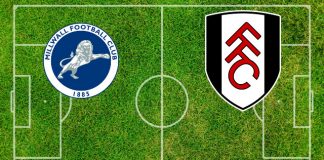 Formazioni Millwall-Fulham