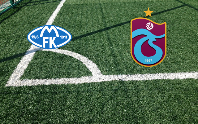 Molde-Trabzonspor_it Formazioni Molde-Trabzonspor