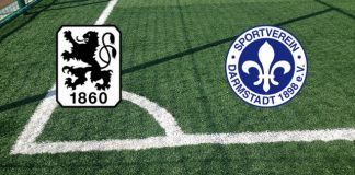 Monaco 1860-SV Darmstadt (Coppa DFB, 6 agosto ore 20:45): formazioni, quote, pronostici Formazioni Monaco 1860-SV Darmstadt