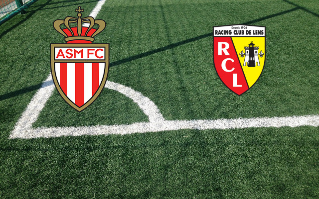 Formazioni Monaco-Lens