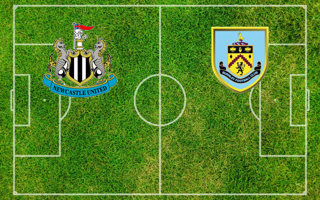 Newcastle-Burnley_it Formazioni Newcastle-Burnley