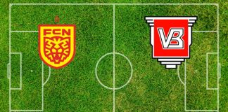 Nordsjaelland-Vejle (23 agosto, ore 19:00): formazioni ufficiali, quote, pronostici Formazioni Nordsjaelland-Vejle