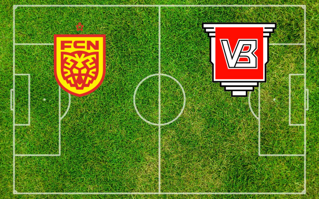 Nordsjaelland-Vejle_it Formazioni Nordsjaelland-Vejle