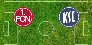 Norimberga-Karlsruher (27 agosto, ore 18:30): formazioni ufficiali, quote, pronostici Formazioni Norimberga-Karlsruher
