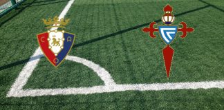 Osasuna-Celta Vigo (Liga, lunedì H 22.00): formazioni ufficiali, quote, pronostici. Kike Garcia davanti nei padroni di casa Formazioni Osasuna-Celta Vigo