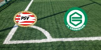 PSV-Groningen (28 agosto, ore 20:00): formazioni ufficiali, quote, pronostici Formazioni PSV-Groningen