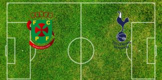 Pacos Ferreira-Tottenham (playoff Conference League, 19 agosto ore 20:30): formazioni ufficiali, quote, pronostici. Harry Kane non parte con la squadra Formazioni Pacos Ferreira-Tottenham