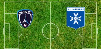 Paris F.C.-Auxerre (16 agosto, ore 20:45): formazioni ufficiali, quote, pronostici Formazioni Paris F.C.-Auxerre