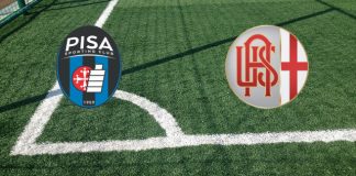 Formazioni Pisa-Alessandria