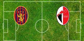Potenza-Bari (lunedì 30 agosto ore 21:00): formazioni ufficiali, quote, pronostici. Diretta TV su RaiSport. Scavone con Antenucci e Simeri per Mignani Formazioni Potenza-Bari