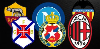 Pronostici di oggi 4 agosto
