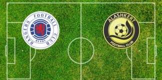 Rangers-Alashkert (playoff Europa League, 19 agosto ore 21:00): formazioni ufficiali, quote, pronostici Formazioni Rangers-Alashkert