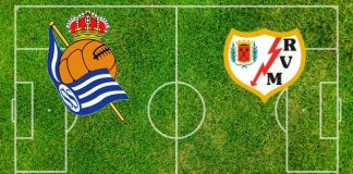 Real Sociedad-Rayo Vallecano (Liga, domenica H 17.00): formazioni ufficiali, quote, pronostici. Isak recupera e gioca dal prmo minuto Formazioni Real Sociedad-Rayo Vallecano