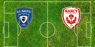 SC Bastia-Nancy: formazioni ufficiali (11 agosto, ore 19:00), quote, pronostici Formazioni SC Bastia-Nancy