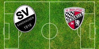 SV Sandhausen-Ingolstadt (27 agosto, ore 18:30): formazioni ufficiali, quote, pronostici Formazioni SV Sandhausen-Ingolstadt