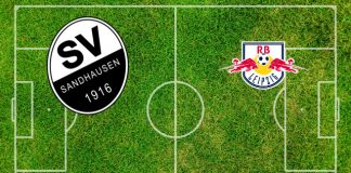 SV Sandhausen-RB Lipsia (Coppa DFB, sabato 7 agosto, ore 15:30): formazioni, quote, pronostici Formazioni SV Sandhausen-RB Lipsia