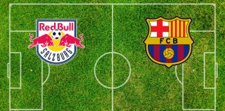 Salisburgo-Barcellona (amichevole, 4 agosto ore19:00): formazioni, quote, pronostici. Continua la pre-stagione dei catalani Formazioni Salisburgo-Barcellona