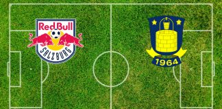 Salisburgo-Brondby (playoff Champions League, 17 agosto ore 21:00): formazioni ufficiali, quote, pronostici Formazioni Salisburgo-Brondby