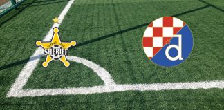 Formazioni Sheriff Tiraspol-Dinamo Zagabria