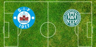 Formazioni Silkeborg-Viborg