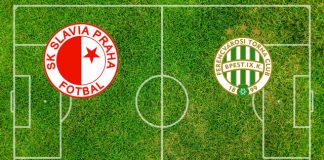 Slavia Praga-Ferencvaros (qual. Champions league, martedì 10 agosto ore 19): formazioni ufficiali, quote, pronostici Formazioni Slavia Praga-Ferencvaros