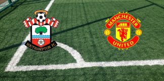Formazioni Southampton-Manchester United