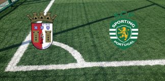 Sporting Braga-Sporting Lisbona (Primeira Liga, sabato H 21.30): formazioni ufficiali, quote, pronostici. Ruben Amorim conferma Jovane Cabral Formazioni Sporting Braga-Sporting Lisbona