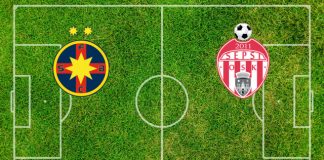 Steaua-Sepsi OSK (lunedì 23 agosto, ore 20:30): formazioni ufficiali, quote, pronostici Formazioni Steaua-Sepsi OSK