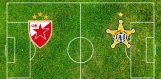 Stella Rossa-Sheriff Tiraspol (qual. Champions League, 3 agosto ore 21:00): formazioni ufficiali, quote, pronostici Formazioni Stella Rossa-Sheriff Tiraspol