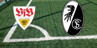 Stoccarda-Friburgo (28 agosto, ore 15:30): formazioni ufficiali, quote, pronostici Formazioni Stoccarda-Friburgo