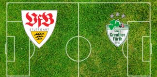 Stoccarda-Greuther Furth (14 agosto, ore 15:30): formazioni ufficiali, quote, pronostici Formazioni Stoccarda-Greuther Furth