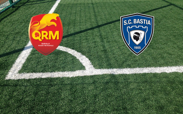 Pronostico US Quevilly-SC Bastia Formazioni US Quevilly-SC Bastia