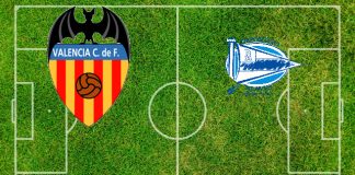 Valencia-Alaves (Liga, venerdì 27 agosto, H 22.15): formazioni ufficiali, quote, pronostici. Guidetti titolare negli ospiti Formazioni Valencia-Alaves