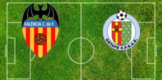 Valencia-Getafe (Liga, domenica 4 settembre H 21.00): formazioni ufficiali, quote, pronostici. Nico Gonzalez titolare Formazioni Valencia-Getafe