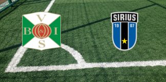 Varbergs-IK Sirius FK (lunedì 9 agosto, ore 19:00): formazioni ufficiali, quote, pronostici Formazioni Varbergs-IK Sirius FK