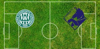 Formazioni Viborg-Randers