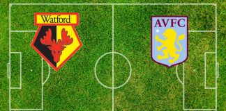 Watford-Aston Villa (14 agosto, ore 16:00): formazioni ufficiali, quote, pronostici Formazioni Watford-Aston Villa
