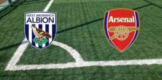 West Bromwich-Arsenal (25 agosto, ore 21:00): formazioni ufficiali, quote, pronostici. In campo Pierre-Emerick Aubameyang e Martin Odegaard Formazioni West Bromwich-Arsenal