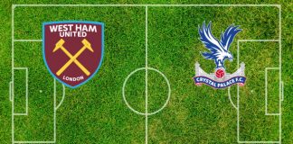West Ham-Crystal Palace (28 agosto, ore 16:00): formazioni ufficiali, quote, pronostici Formazioni West Ham-Crystal Palace