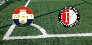 Willem-Feyenoord (15 agosto, ore 16:45): formazioni ufficiali, quote, pronostici Formazioni Willem-Feyenoord