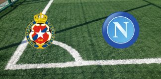 Formazioni Wisla Cracovia-Napoli