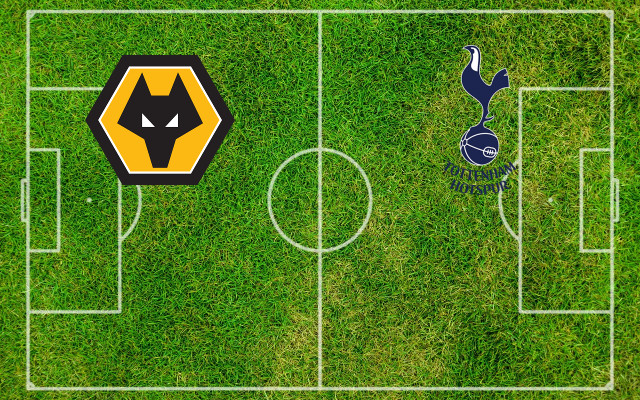 Formazioni Wolverhampton-Tottenham