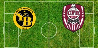 Young Boys-CFR Cluj (qual. Champions League, 10 agosto ore 20:30): formazioni ufficiali, quote, pronostici Formazioni Young Boys-CFR Cluj