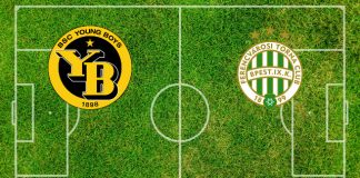 Young Boys-Ferencvaros (playoff Champions League, 18 agosto ore 21:00): formazioni ufficiali, quote, pronostici Formazioni Young Boys-Ferencvaros